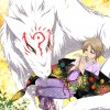 [Wallpaper-Manga/Anime]Natsume Yuujin-Chou 4ad157288813350