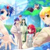 [Wallpaper-Manga/Anime] Magi The Labyrinth of Magic B7e700289403939