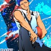 [Wallpaper-Manga/anime] Kuroko no Basket 6f5857289412386