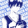 [Wallpaper-Manga/anime] Kuroko no Basket D31ace289449725
