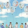 [Wallpaper-Manga/anime] Kuroko no Basket 07b101289457851