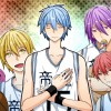 [Wallpaper-Manga/anime] Kuroko no Basket 50a0dc289450627