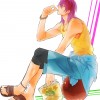 [Wallpaper-Manga/anime] Kuroko no Basket 742fc2289451587