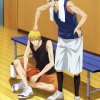 [Wallpaper-Manga/anime] Kuroko no Basket B99fd5289458745
