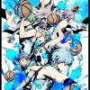 [Wallpaper-Manga/anime] Kuroko no Basket F90860289456746