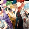 [Wallpaper-Manga/anime] Kuroko no Basket B7d592289460291