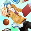 [Wallpaper-Manga/anime] Kuroko no Basket Cc7e0e289463327