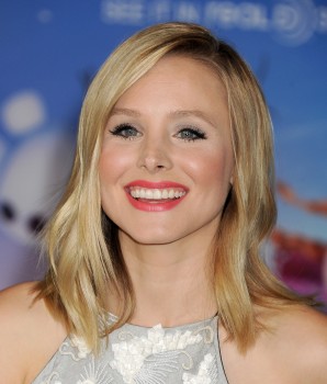 Kristen Bell Fd5079290089845