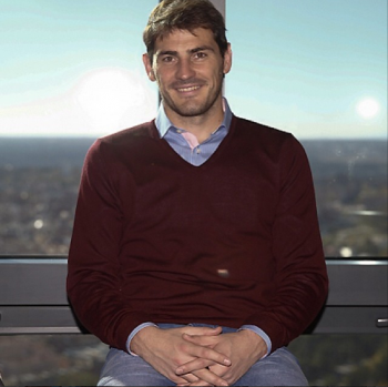 Iker Casillas , su novio - Página 35 7e67c2290480761