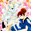 [Wallpaper-Manga/anime] Kuroko no Basket 2419e6290916582