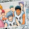 [Wallpaper-Manga/anime] Kuroko no Basket 25b5b4290919224