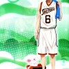 [Wallpaper-Manga/anime] Kuroko no Basket 335d55290918499