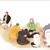 [Wallpaper-Manga/anime] Kuroko no Basket 74887c290916304