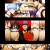 [Wallpaper-Manga/anime] Kuroko no Basket 7bb2a4290916380