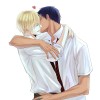 [Wallpaper-Manga/anime] Kuroko no Basket A41812290917358