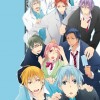[Wallpaper-Manga/anime] Kuroko no Basket 12d1ec290936106