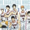[Wallpaper-Manga/anime] Kuroko no Basket 54520e290939176