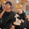 [Wallpaper-Manga/anime] Kuroko no Basket 635265290932808