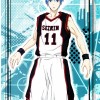 [Wallpaper-Manga/anime] Kuroko no Basket 6e7e18290939373