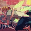 [Wallpaper-Manga/anime] Kuroko no Basket 7bf0a8290937997