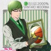 [Wallpaper-Manga/anime] Kuroko no Basket 9199b8290940420