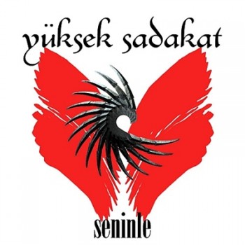 Yksek Sadakat - Seninle (2013) Orjinal Single Albm ndir 568a15291089946