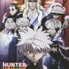 [Wallpaper-Manga/Anime] HUNTER X HUNTER Fb9553293246773