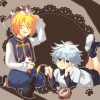 [Wallpaper-Manga/Anime] HUNTER X HUNTER 04cf59293388497