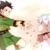 [Wallpaper-Manga/Anime] HUNTER X HUNTER Fcfd1e293389686