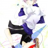 [Wallpaper-Manga/Anime] HUNTER X HUNTER 3d8dd4293390391