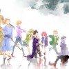 [Wallpaper-Manga/Anime] HUNTER X HUNTER 3f375b293395640