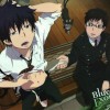 [Wallpaper-Manga/Anime] Ao no Exorcist  8f57a8293401438