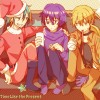 [Wallpaper-Manga/Anime] Happy tree friends 396f35293860144