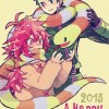 [Wallpaper-Manga/Anime] Happy tree friends 71172a293860859