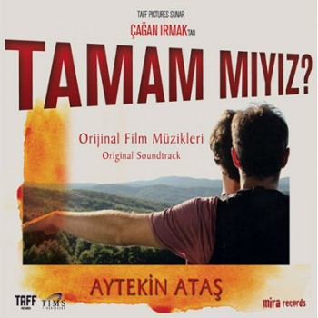 Aytekin Ata - Tamam Myz Orjinal Film Mzikleri (2013) Full Albm ndir C6d029293972317