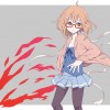 [Wallpaper-Manga/Anime] Kyoukai No Kanata 5f34fb294347994