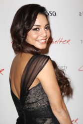 Vanessa Hudgens @ Screening of 'Gimme Shelter' at The Museum D79114303875196