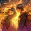 [Wallpaper-Manga/Anime] shingeki No Kyojin (Attack On Titan) 488eca305859774