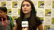 Comic Con - AQL Interview (2011) 2ee3dd318228453