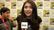 Comic Con - AQL Interview (2011) 8eb061318228360