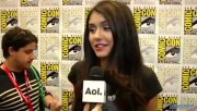 Comic Con - AQL Interview (2011) A93116318228386