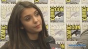 Comic Con - IGN Interview (2011) 186862318250454