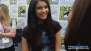 Comic Con - SanDiegoSix Interview (2011) 21eb58318252195