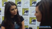 Comic Con - SanDiegoSix Interview (2011) 3c9f2d318252070