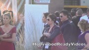 Nina & Ian Arrive to Elton Johns Oscar Viewing Party (February 24) 6de4e9319331235