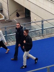 19 Mayo - Rob en el Photocall de Maps to the Stars en el Festival de Cine de Cannes 2014!!!! 673ed7327492327