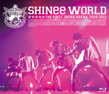 [Info] O segundo single japonês original do SHINee será lançado dia 12 de Dezembro. O muito esperado DVD ao vivo será lançado no mesmo dia! B82833218144532