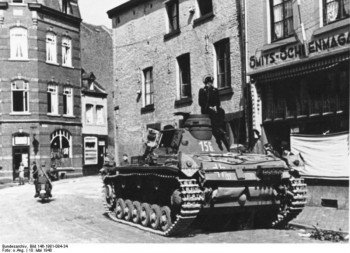 Panzer division. 536cb2220608043