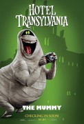 Монстры на каникулах / Hotel Transylvania (2012) 5affad222217361