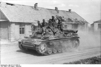 Panzer division. Ab6c48223037136